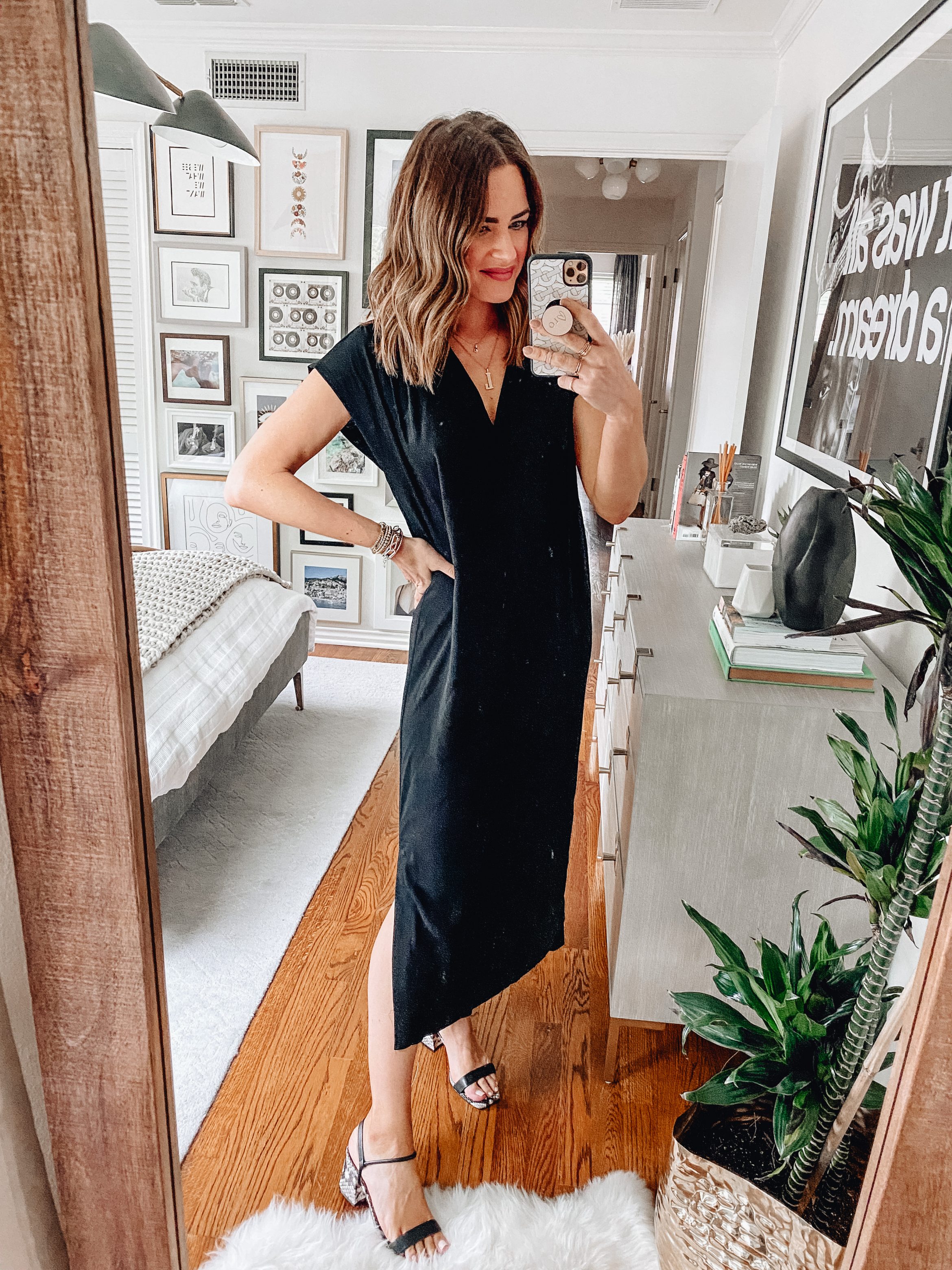 Would You Wear It – New Target Dresses