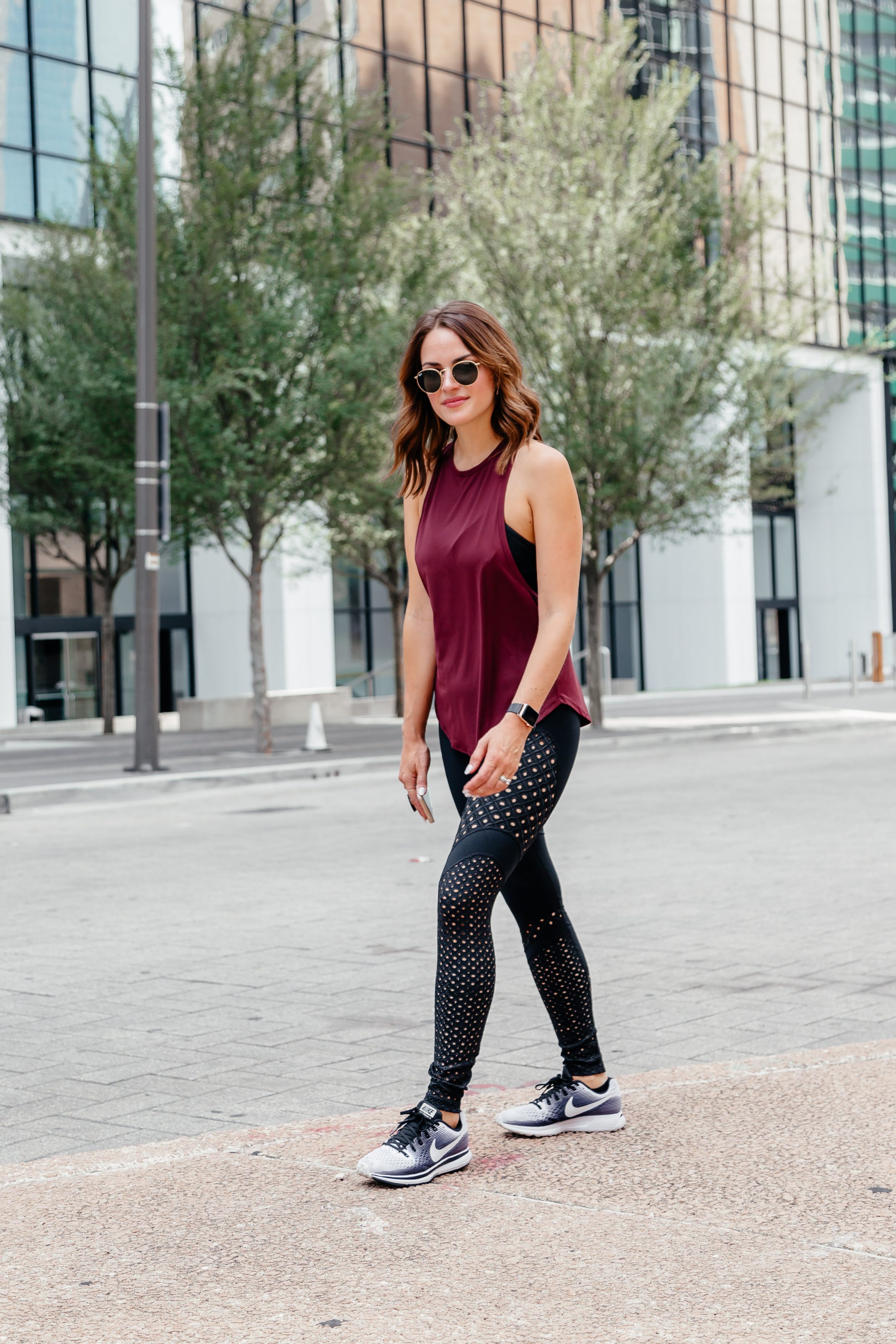 Fall workout clothes best sale