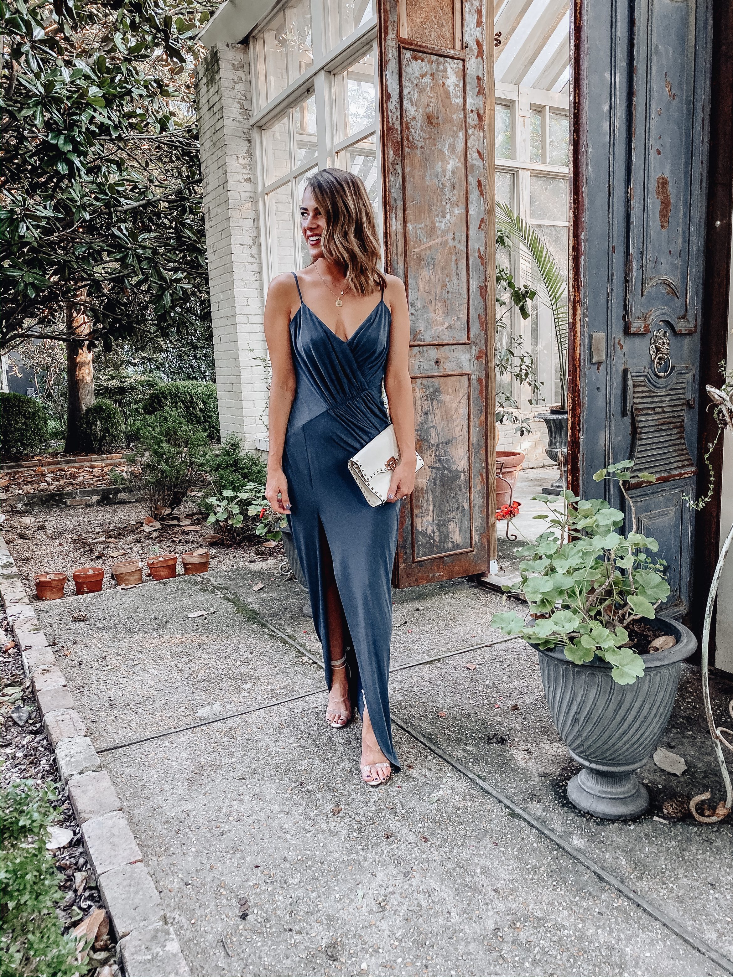 Fall Wedding Guest Dresses