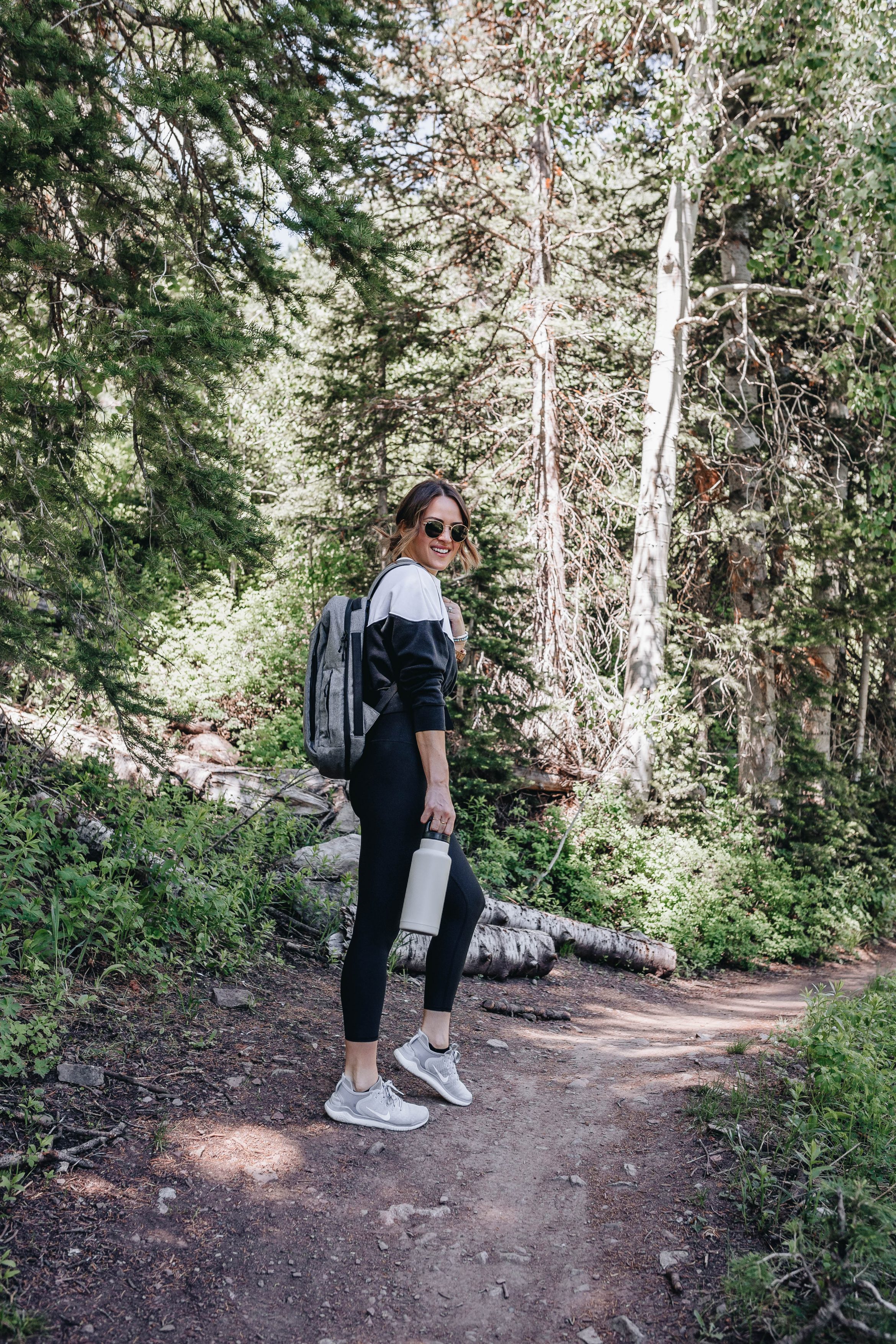 Our Park City Trip in Review [Full Outfit Recap]