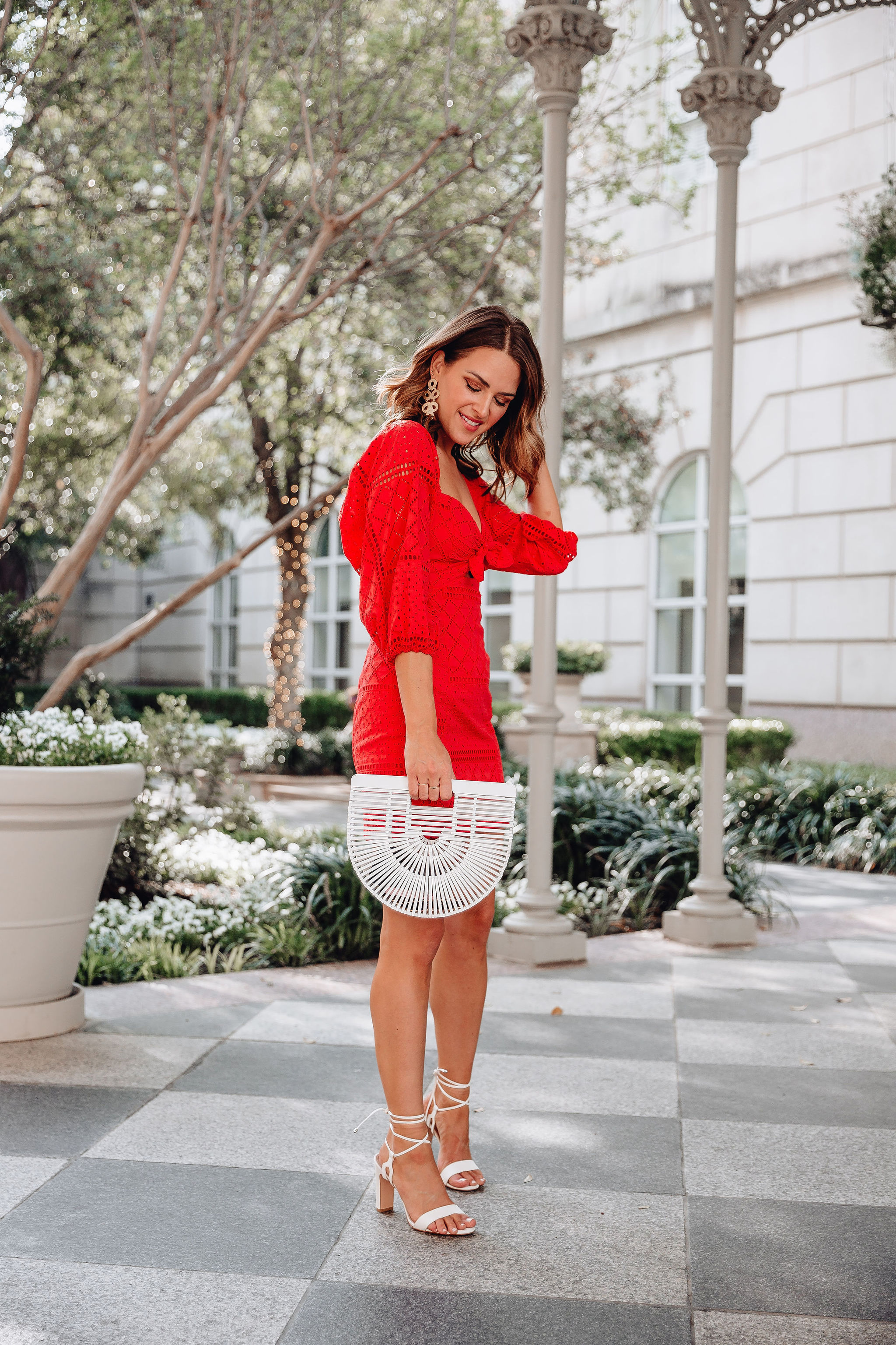 RewardStyle Conference Outfit Recap – Luv Bec