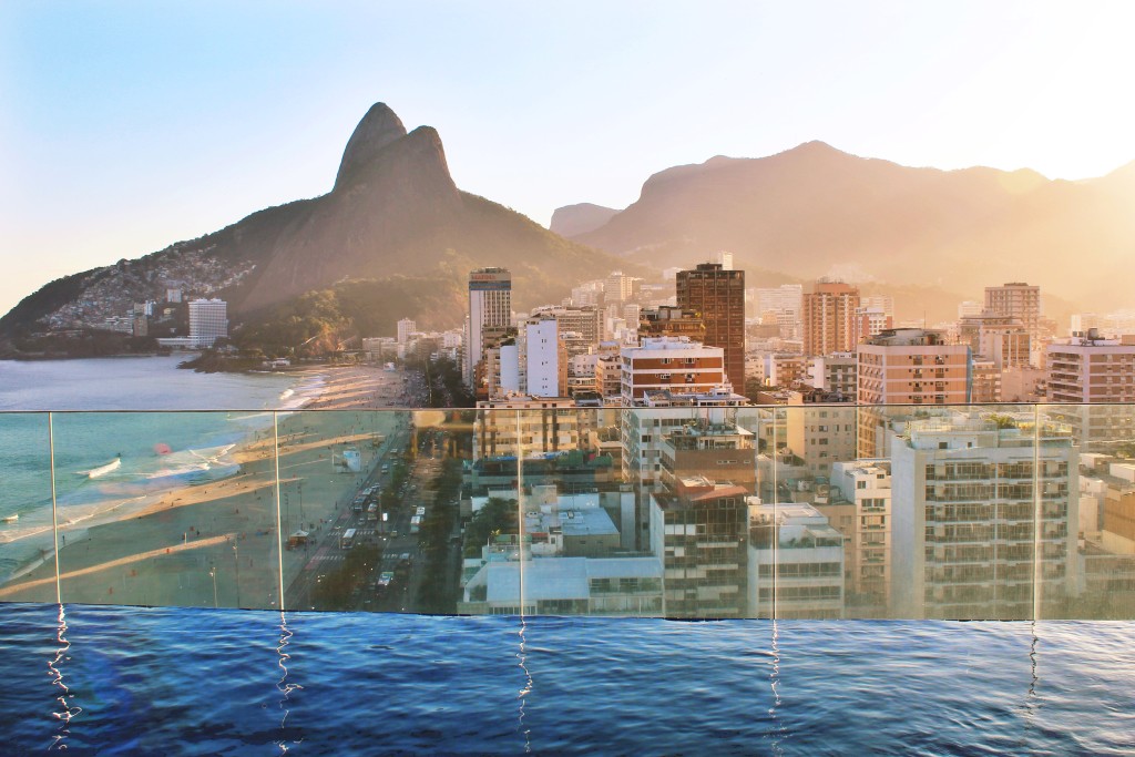 Rio recap + travel guide