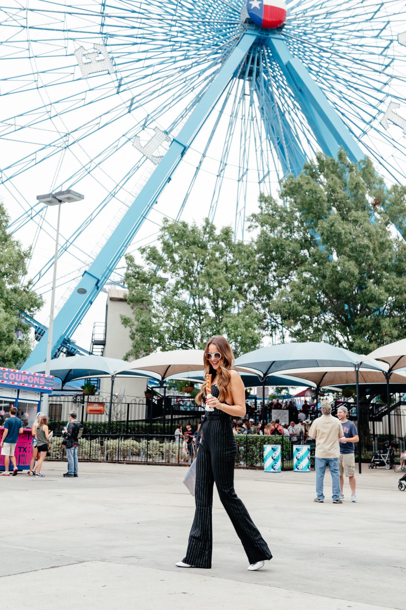 Guide to the Texas State Fair