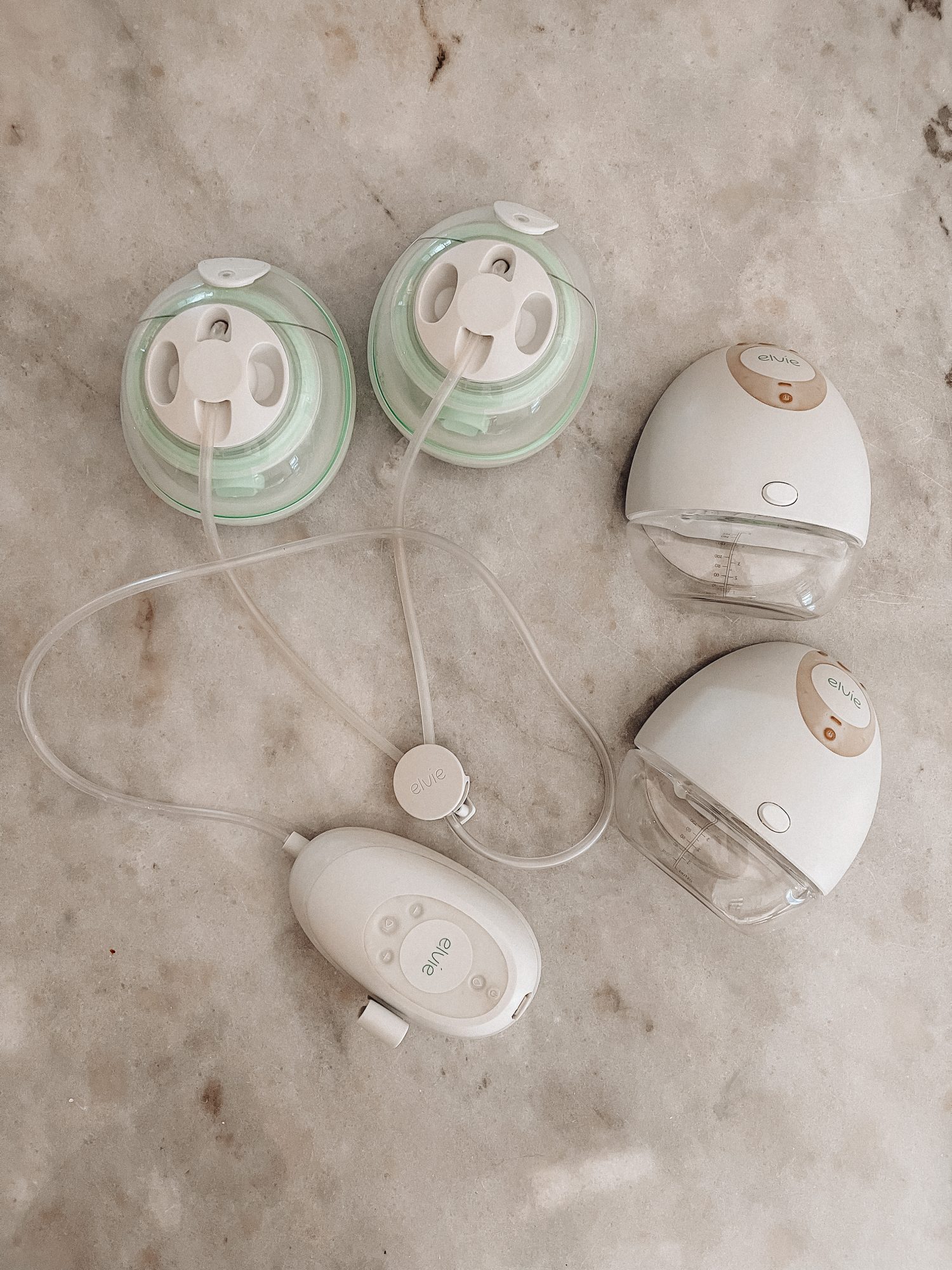 Elvie Pump Review: Hands-Free, Wearable Pump That Reduced My Pumping Time